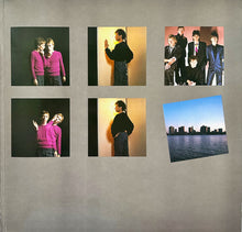Load image into Gallery viewer, The Cars : Heartbeat City (LP, Album, Gat)