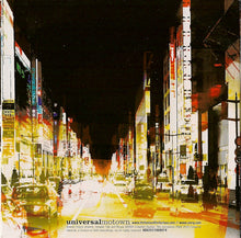 Load image into Gallery viewer, Various : The Fast And The Furious: Tokyo Drift - Original Motion Picture Soundtrack (CD, Comp)