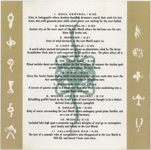 Load image into Gallery viewer, Tom Borton (2) : The Lost World (CD, Album)