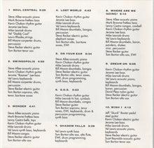 Load image into Gallery viewer, Tom Borton (2) : The Lost World (CD, Album)