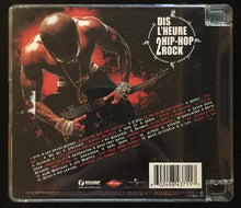 Load image into Gallery viewer, Various : Dis L'Heure 2 Hip-Hop Rock (CD, Album)