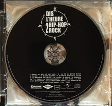 Load image into Gallery viewer, Various : Dis L'Heure 2 Hip-Hop Rock (CD, Album)