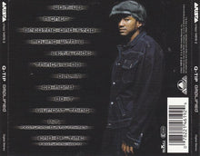 Load image into Gallery viewer, Q-Tip : Amplified (CD, Album)