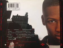 Load image into Gallery viewer, Keith Murray : Enigma (CD, Album)