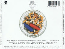 Load image into Gallery viewer, David A. Stewart : Greetings From The Gutter (CD, Album)