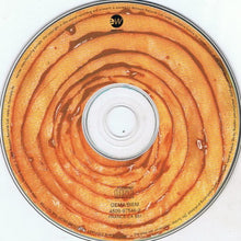 Load image into Gallery viewer, David A. Stewart : Greetings From The Gutter (CD, Album)