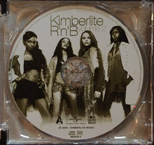 Load image into Gallery viewer, Various : Kimberlite R'n'B Volume 2 (women version) (CD, Comp, sup)