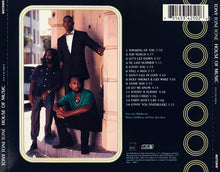 Load image into Gallery viewer, Tony! Toni! Toné! : House Of Music (CD, Album, RE)
