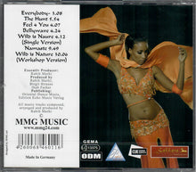 Load image into Gallery viewer, Bellyformance : House Of Dance (CD)