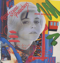 Load image into Gallery viewer, Manic Street Preachers : Stay Beautiful (12", Single)