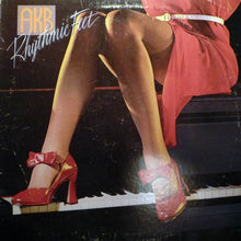 Load image into Gallery viewer, AKB : Rhythmic Feet (LP, Album)