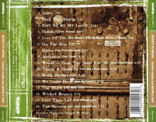 Load image into Gallery viewer, Naughty By Nature : Nineteen Naughty Nine (Nature's Fury) (CD, Album)