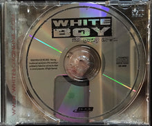 Load image into Gallery viewer, White Boy (4) : No Gray Area (CD, Album)