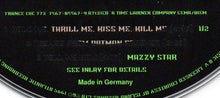 Load image into Gallery viewer, U2 : Hold Me, Thrill Me, Kiss Me, Kill Me (Original Music From The Motion Picture Batman Forever) (CD, Single, Car)