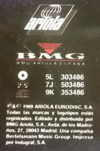 Load image into Gallery viewer, Radio Futura : El Directo De Radio Futura • Escueladecalor (2xLP, Album)