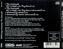 Load image into Gallery viewer, Bone Thugs-N-Harmony : Tha Crossroads (CD, Single)