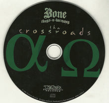 Load image into Gallery viewer, Bone Thugs-N-Harmony : Tha Crossroads (CD, Single)