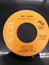 Load image into Gallery viewer, David Cast : Mariana / Fancy Colours (7", Single)