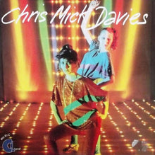 Load image into Gallery viewer, Chris Mick Davies : Chris Mick Davies (LP, Album)