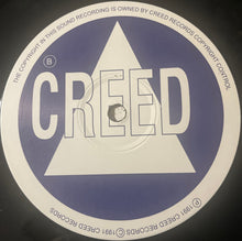Load image into Gallery viewer, French Connection (6) : Who Cares (12")