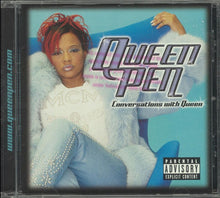 Load image into Gallery viewer, Queen Pen : Conversations With Queen (CD, Album)