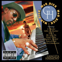 Load image into Gallery viewer, Mo B. Dick : Gangsta Harmony (CD, Album)