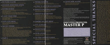 Load image into Gallery viewer, Mo B. Dick : Gangsta Harmony (CD, Album)