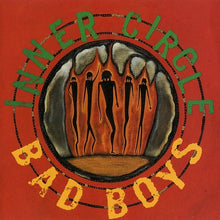 Load image into Gallery viewer, Inner Circle : Bad Boys (CD, Album)
