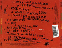 Load image into Gallery viewer, Inner Circle : Bad Boys (CD, Album)