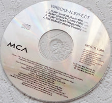Load image into Gallery viewer, Wrecks-N-Effect : Rump Shaker (CD, Single)
