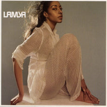 Load image into Gallery viewer, Lamya : Learning From Falling (CD, Advance, Album, Copy Prot., Promo)