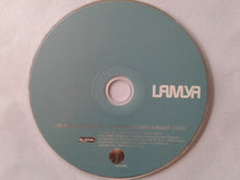 Load image into Gallery viewer, Lamya : Learning From Falling (CD, Advance, Album, Copy Prot., Promo)