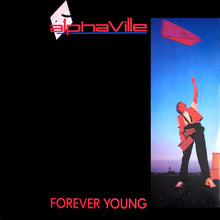 Load image into Gallery viewer, Alphaville : Forever Young (12", Single)