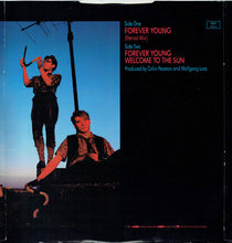 Load image into Gallery viewer, Alphaville : Forever Young (12", Single)