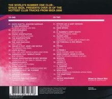 Load image into Gallery viewer, Various : Azuli Presents Space Annual (2xCD, Comp, Mixed)