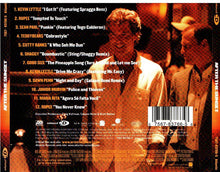 Load image into Gallery viewer, Various : After The Sunset (Music From The Motion Picture) (CD, Album, Enh)