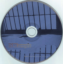 Load image into Gallery viewer, IV Xample : For Example (CD, Album)