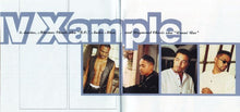 Load image into Gallery viewer, IV Xample : For Example (CD, Album)