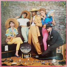 Load image into Gallery viewer, Kid Creole And The Coconuts : Tropical Gangsters (LP, Album)