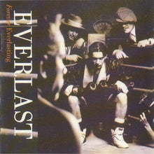 Load image into Gallery viewer, Everlast : Forever Everlasting (CD, Album)