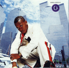 Load image into Gallery viewer, Mr. Vegas : Heads High (CD, Album)