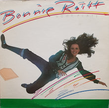 Load image into Gallery viewer, Bonnie Raitt : Home Plate (LP, Album, San)