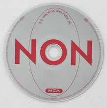 Load image into Gallery viewer, Nonchalant : Until The Day (CD, Album)