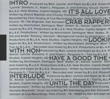 Load image into Gallery viewer, Nonchalant : Until The Day (CD, Album)