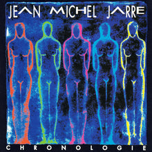Load image into Gallery viewer, Jean-Michel Jarre : Chronologie (CD, Album)