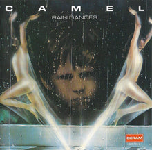 Load image into Gallery viewer, Camel : Rain Dances (CD, Album, RE, RM)