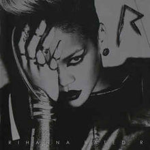 Load image into Gallery viewer, Rihanna : Rated R (CD, Album)