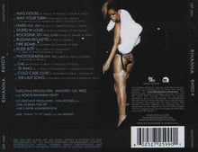 Load image into Gallery viewer, Rihanna : Rated R (CD, Album)