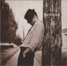 Load image into Gallery viewer, The Tony Rich Project : Words (CD, Album)