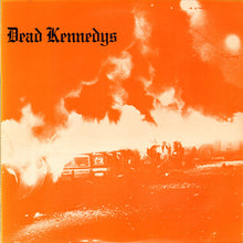 Load image into Gallery viewer, Dead Kennedys : Fresh Fruit For Rotting Vegetables (LP, Album)